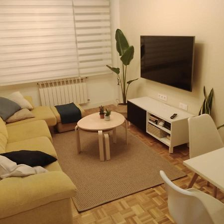 Piso Playa Gijon Διαμέρισμα Εξωτερικό φωτογραφία