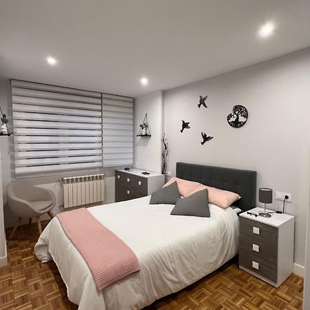 Piso Playa Gijon Διαμέρισμα Εξωτερικό φωτογραφία