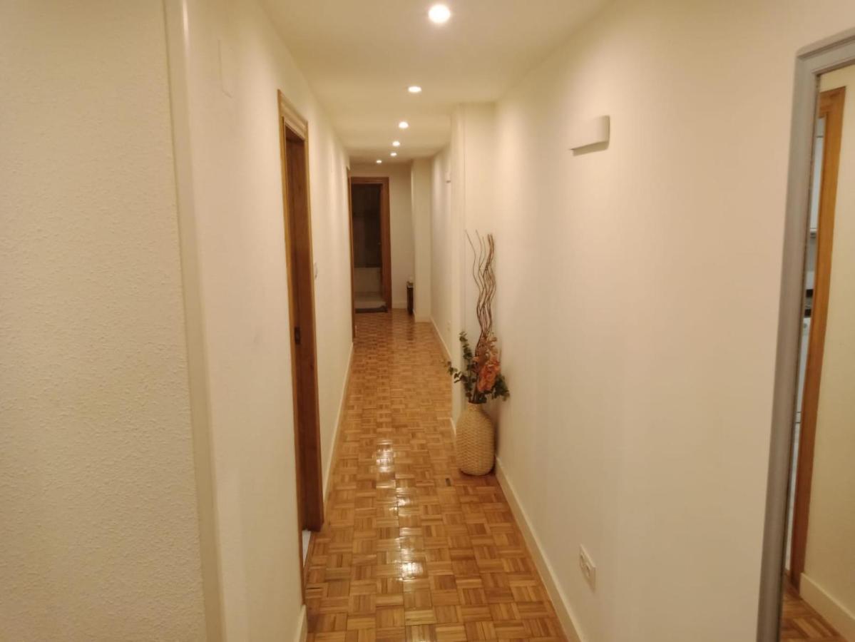 Piso Playa Gijon Διαμέρισμα Εξωτερικό φωτογραφία